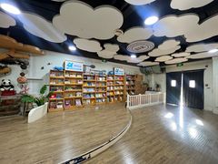 -蓝莓果幼儿园(通州梨园店)