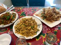 -东北王食府(科大店)