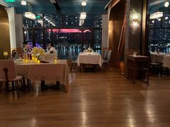 -Kathleen's Waitan 凯圣琳江景西餐厅(外滩店)