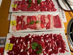 -海银海记潮汕牛肉火锅(新港中路海珠店)