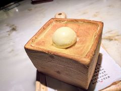 -绿茶餐厅(惠州天益城店)
