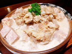 -桂客膳房·珍品堂
