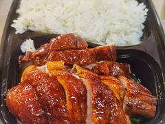 -老字号蛇口德记烧腊饭店·海鲜加工