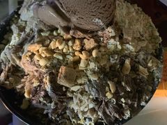提拉米苏冰-MOMO冰品·生巧汤圆(红桥店)