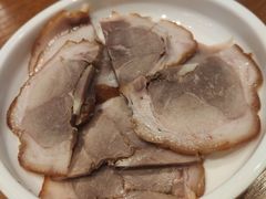 酱肘子-四季小馆·地道北京小吃(广百店)