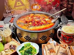 -探鱼·鲜青椒爽麻烤鱼(领展购物广场店)