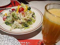 -赤火牛排(金狮广场店)