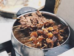 牛杂-李记牛杂店(建设一街店)