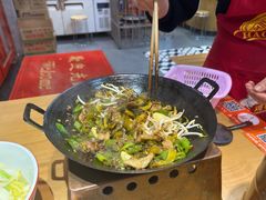 -张氏父子常德肠子馆(贺龙店)