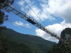 -宁波五龙潭景区