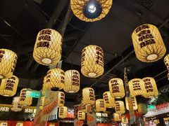 -南京大牌档(济南万象城店)