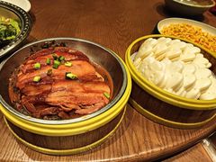 -红蜡烛•瓦罐粥家常菜•夜宵(中山路店)