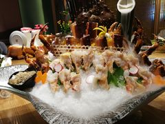 帝王蟹-尚海豆捞(乐虹坊店)