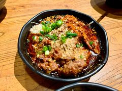 -我的面 川味Bistro(后沙峪店)