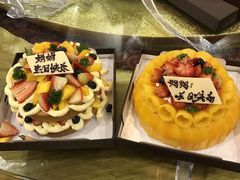 -倾城密码(大唐店)