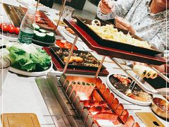 -丰茂烤串(外滩星荟中心店)
