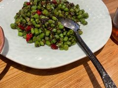-天山传奇新疆菜(SKLP店)