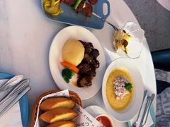 -库滋明·俄罗斯特色美食(中央大街店)