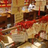 这家一整条鳗鱼饭也太太太好吃了