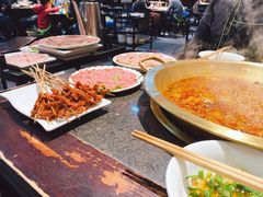 -巴蜀大宅门火锅(北大街店)