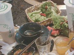 -湊湊火锅·茶憩(上海合生汇店)