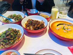 -老湘亲·品鉴湘菜(蔡塘爱琴海店)