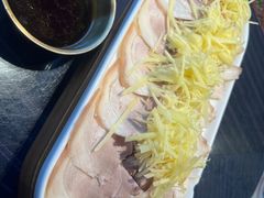 -甘家界牌柠檬鸭(青山店)