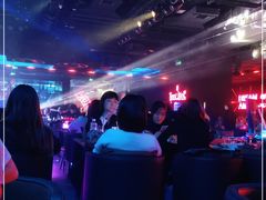 -MOSSO音乐酒吧·live house(南京旗舰店)