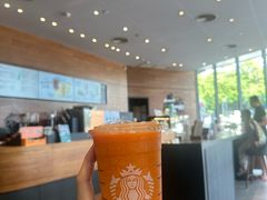 -星巴克(南宁百货文化宫店)