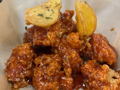 -八福力韩国休闲餐厅(泉舜店)