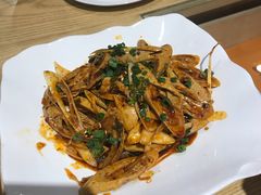 -赤宴·川菜(玉林店)