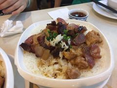 -舊街坊茶楼(市二宫店)
