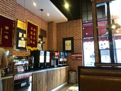 -拿渡麻辣香锅(幸福港湾店)