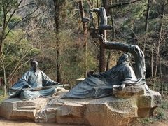 -敬亭山风景名胜区