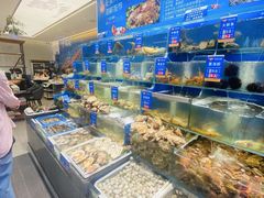 -海味当家·蒸锅海鲜(中山广场创始店)