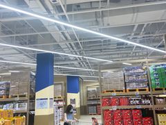 -盒马X会员店(王府井奥莱UP TOWN店)