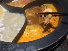 -火锅岛潮牌自助餐厅(天津天佑城店)