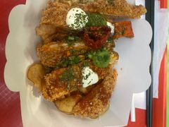 -Lotso Lunch Box 草莓熊餐盒