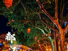 -都江堰景区