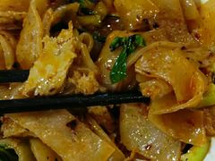 炒凉皮-西安饭庄·非遗陕菜(钟楼店)