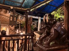 -自然餐厅(Phuket)