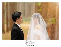 -艺匠摄影ARTIZ STUDIO(南京店)