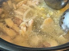 -百年果林椰子鸡(中洲店)