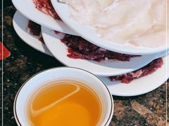 -八合里潮汕鲜牛肉火锅(深圳海岸城店)