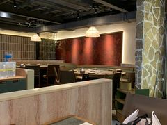 -山悦里 山野·鲜火锅(罗斯福广场店)