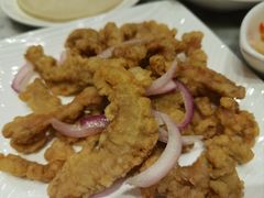燕云小酥肉-燕云楼(云南路店)