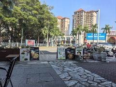 -茶邦尼(新世纪豪园第一居总店)