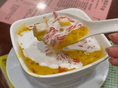 -南信牛奶甜品专家