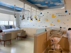 -广州安和泰医学月子会所