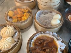 -太原富力铂尔曼大酒店-尚西餐厅